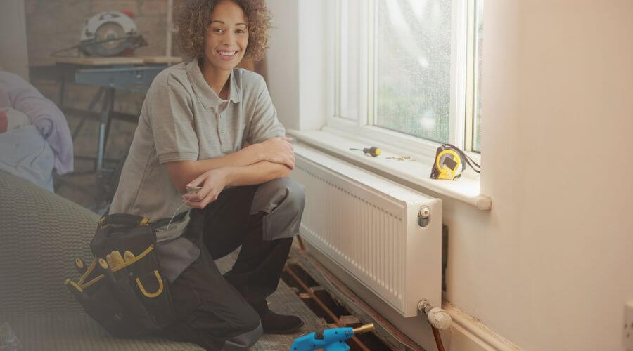 Professional expert plumbing services in Rock Springs, WI
